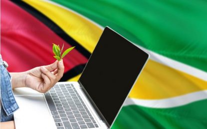 Guyanese invited to apply for Scholarships for Master’s, Doctoral studies at Trent University