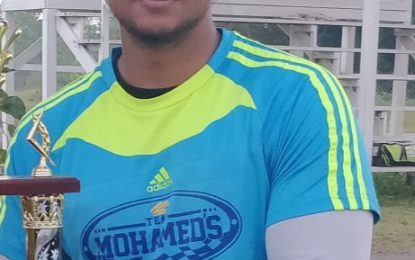 Silverbullet and North Soesdyke record victories