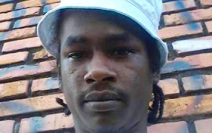 Man remanded for allegedly committing three robberies in one day