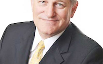 Travel ban halts Guyana Goldfields’ underground development operation