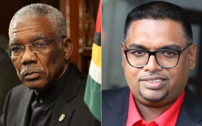 Political parties urge calm