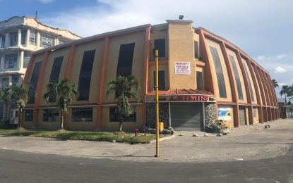 Contempt charge looms over GECOM Chair, CEO, Mingo and Commissioners