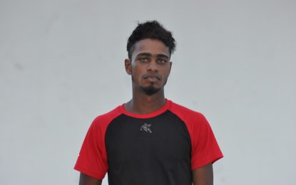 Ramnarine leads Good Success to victory; Maria’s Pleasure overcome Sans Souci