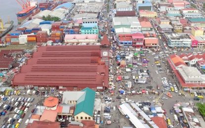 Bus operators, taxi drivers should take precautions in face of Coronavirus