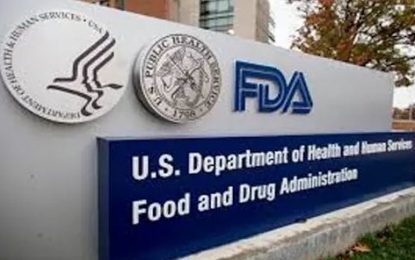 FDA warns against fake COVID-19 test kits