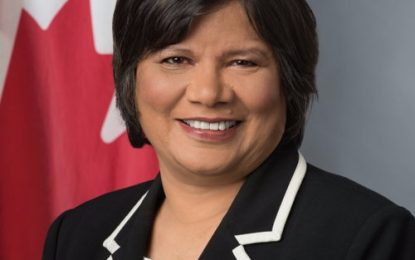 It is not too late for Guyana – Canadian High Commissioner