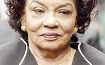 I will wait on Court ruling, says GECOM Chair