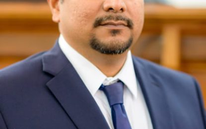 Elections officials served with request for total recount