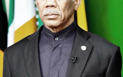 APNU+AFC says it supports recount even as its candidate resists it in Court