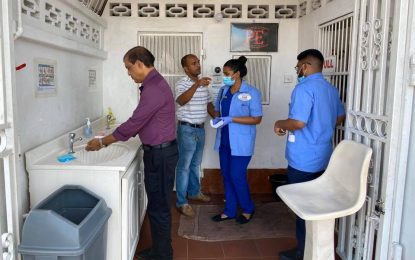 Coronavirus precaution… Popular Dental Lab and Clinic closes for 3 weeks