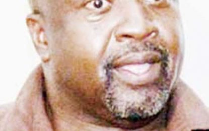 Farewell to the flesh, Osaze: The sound of the drums will forever haunt them