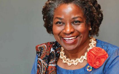 I am Generation Equality: Working together to achieve a gender-equal world