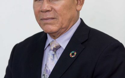 Norton applauds U20 footballers