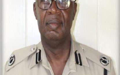 “We are prepared for any trouble”- Divisional Commander