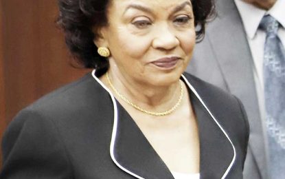 Constitution allows GECOM to take action as it sees fit to ensure impartiality and fairness