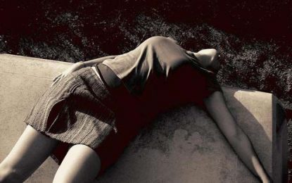 Murder and Mystery The murdered ‘ghetto girls’