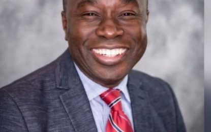 Overseas-based Guyanese brothers launch NGO