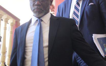 Gary Best released on half a million $$$ bail