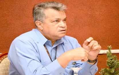 Political instability putting damper on business – PSC