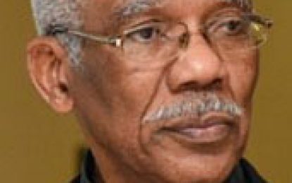 Granger confident of swift and peaceful resolution to political impasse