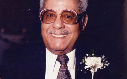 What cricket means to West Indians