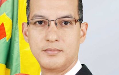 Grenada prevents Chinese nationals from disembarking flight