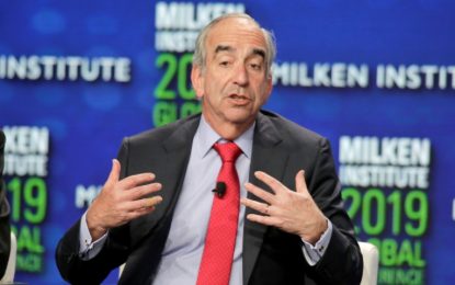 Oil price war forces Hess to make significant budget cuts to preserve “great investment opportunity” in Guyana