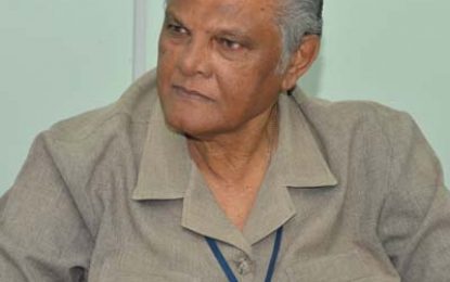 Former army chief, Joe Singh, to Granger… Call off the ‘Dogs of War’