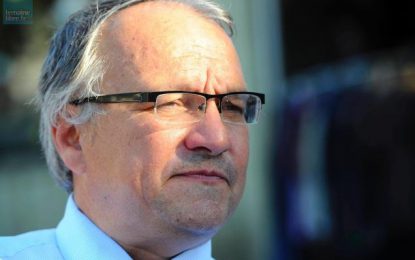 Norway, France, St. Vincent & the Grenadines gravely concerned about electoral process