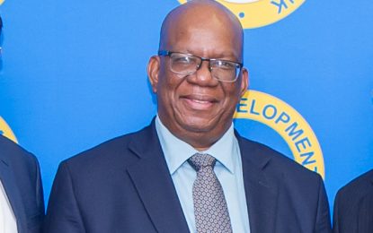 Guyana approaches World Bank for US$5M to help with response to Coronavirus