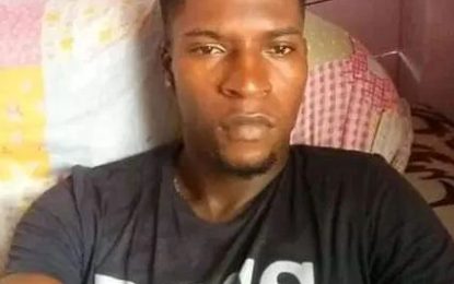 Miner killed after fight at bar in Mahdia