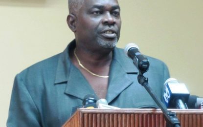 Injunction granted to stop declaration of unverified election results