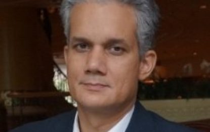 Oil market crisis…  Guyana would still get US$250-300M from first year of oil if royalty is at fair 15% – Dr. Jan Mangal