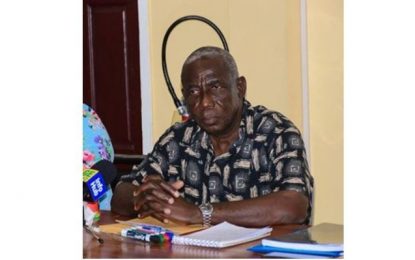 Region Four RO’s office to open at 9:30 this morning