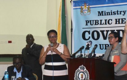 Two patients, who tested positive for COVID-19, now in ICU