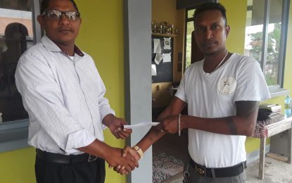 WCC Badri Prashad Memorial T20 starts today