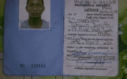 Motorcyclist dies in hit and run accident