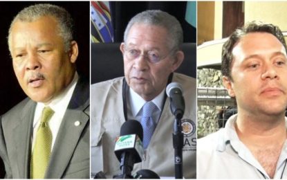 Breaking News! Int’l Observer missions call on GECOM to complete tabulation of Region 4 results