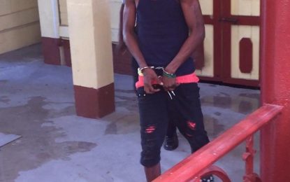 Man who slammed miner to the floor, slapped with murder charge