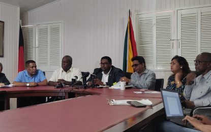 PPP wants Region Four ballot boxes opened