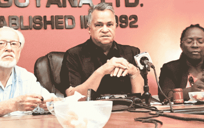 2020 Elections…PSC “disappointed and extremely concerned” with delays by Returning Officers