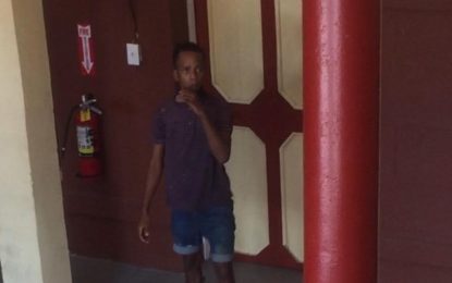 Miner, mechanic remanded for allegedly stealing $214,000 in jewellery