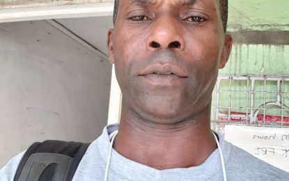 Lots of talent here, but suitable funding needed for continuous development – Upper Mazaruni DSC Chairman Wellington