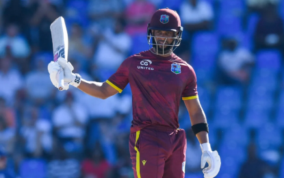 Sam Curran and Jos Buttler return to form as England level series in Antigua