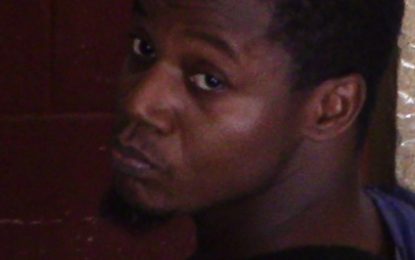 Defence files High Court action in ex-cop’s extradition matter