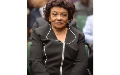 GECOM Chair seeks compromise between commissioners