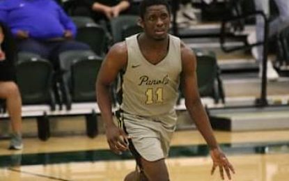 Rose looking for move to NCAA despite mixed season