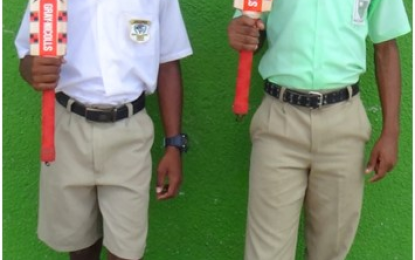 Tucville Girls, Soesdyke Boys among latest FBF Windball Cricket winners