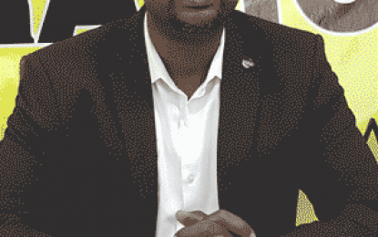 Kaieteur Sport raps with GFF President Wayne Forde on the recent historic performance of the U-20 Lady Jags at the Concacaf Championship and the way forward