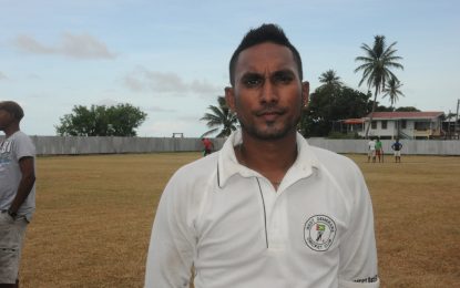 Independence A, Zeeburg triumph